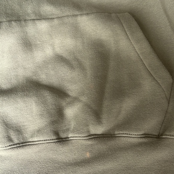 Essentials Fear Of God Hoodie - Picture 6 of 6